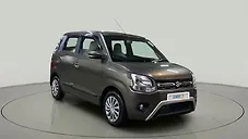 Used Maruti Suzuki Wagon R ZXi 1.2 in Chandigarh