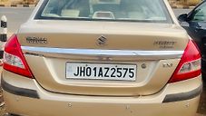 Used Maruti Suzuki Swift DZire ZXI in Ranchi