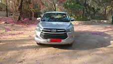 Used Toyota Innova Crysta 2.4 GX 8 STR [2016-2020] in Delhi