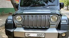 Used Mahindra Thar LX Hard Top Diesel AT in Delhi