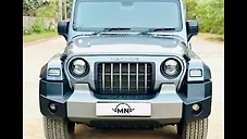 Used Mahindra Thar LX Hard Top Petrol MT 4WD in Ahmedabad