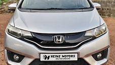 Used Honda Jazz V AT Petrol in Kochi