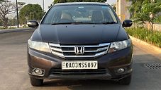 Used Honda City 1.5 S MT in Bangalore