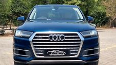 Used Audi Q7 45 TDI Technology Pack in Gurgaon