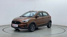 Used Ford Freestyle Titanium Plus 1.2 Ti-VCT [2018-2020] in Thane