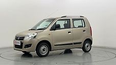 Used Maruti Suzuki Wagon R LXi 1.0 CNG [2019-2020] in Ghaziabad