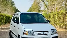 Used Hyundai Santro Xing GL Plus in Ahmedabad