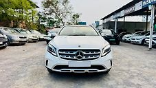 Used Mercedes-Benz GLA 220 d 4MATIC in Hyderabad