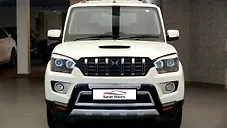 Used Mahindra Scorpio 2021 S9 2WD 7 STR in Delhi