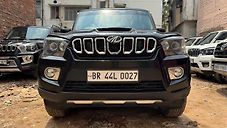 Used Mahindra Scorpio 2021 S11 2WD 7 STR in Patna