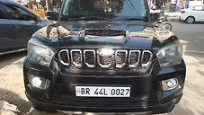 Used Mahindra Scorpio 2021 S11 2WD 7 STR in Patna