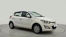 Used Hyundai i20 Asta 1.2 in Bangalore