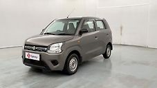 Used Maruti Suzuki Wagon R LXi (O) 1.0 CNG [2019-2020] in Lucknow