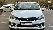 Used Maruti Suzuki Ciaz Delta 1.5 [2020-2023] in Faridabad