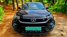 Used Tata Nexon EV XZ Plus Dark Edition in Mumbai