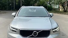 Used Volvo XC40 D4 R-Design in Delhi