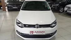 Used Volkswagen Polo GT TSI in Bangalore