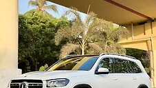 Used Mercedes-Benz GLS 400d 4MATIC [2020-2023] in Mumbai