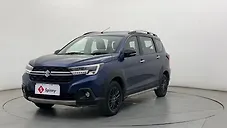 Used Maruti Suzuki XL6 Alpha AT Petrol in Chennai