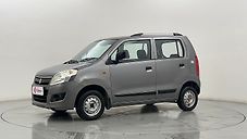 Used Maruti Suzuki Wagon R LXi 1.0 CNG [2019-2020] in Chandigarh