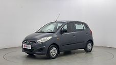 Used Hyundai i10 Magna in Chandigarh