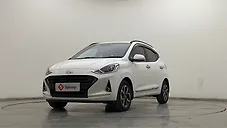 Used Hyundai Grand i10 Nios Sportz 1.0 Turbo GDi in Hyderabad