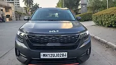 Used Kia Seltos X Line 1.4 DCT in Pune