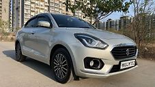Used Maruti Suzuki Swift ZDi Plus in Nashik