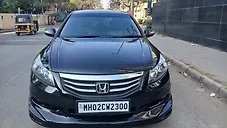 Used Honda Accord 2.4 AT in Pune