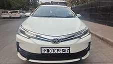 Used Toyota Corolla Altis VL AT Petrol in Pune