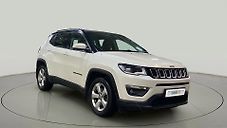 Used Jeep Compass Longitude (O) 2.0 Diesel [2017-2020] in Chandigarh