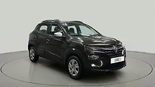 Used Renault Kwid RXT 1.0 AMT in Mumbai