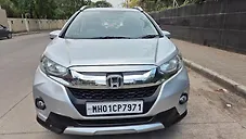 Used Honda WR-V VX MT Petrol in Pune