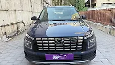 Used Hyundai Venue S (O) 1.0 Turbo DCT in Mumbai