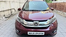 Used Honda BR-V V CVT Petrol in Mumbai