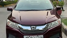 Used Honda City SV CVT in Gurgaon