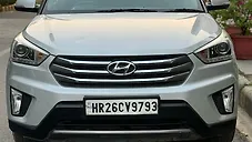 Used Hyundai Creta 1.6 SX in Gurgaon