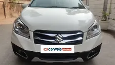 Used Maruti Suzuki S-Cross Alpha 1.3 in Delhi