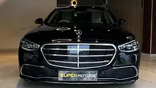 Used Mercedes-Benz S-Class (W222) S 350D [2018-2020] in Delhi