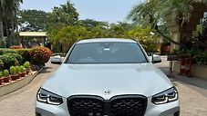 Used BMW X4 xDrive30i M Sport X [2019-2019] in Delhi