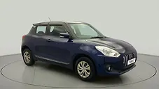 Used Maruti Suzuki Swift VXi [2014-2017] in Kochi