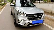 Used Hyundai Creta 1.6 SX Plus AT in Jamshedpur