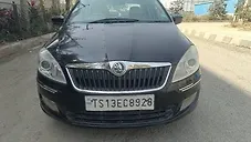 Used Skoda Rapid 1.5 TDI CR Elegance in Hyderabad