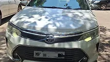 Used Toyota Camry 2.5L AT in Mumbai