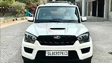 Used Mahindra Scorpio 2021 S5 2WD 7 STR in Delhi