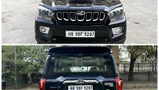 Used Mahindra Scorpio 2021 S5 2WD 7 STR in Delhi