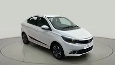 Used Tata Tigor Revotron XZ (O) in Indore