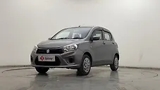Used Maruti Suzuki Celerio VXi (O) AMT [2019-2020] in Hyderabad