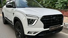 Used Hyundai Creta SX 1.5 Petrol [2020-2022] in Delhi