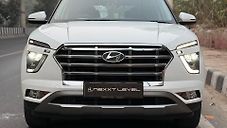 Used Hyundai Creta SX 1.5 Petrol [2020-2022] in Delhi